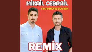 Allahından bulasın Remix [upl. by Flannery]