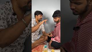 Ponga Pandit Try not to laugh comedyshorts shorts memes jokes comedyvideo funnyvideo jokes [upl. by Stace]