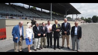 Will NYS Senators Be Willing To Take The Hit For Steve Jones Goshen Historic Track  Cameo Hills [upl. by Ariik]