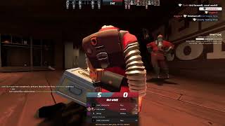 TF2 Scream Fortress 2024  Brimstone Contract No Commentary  Halloween Unboxing [upl. by Leahicm]