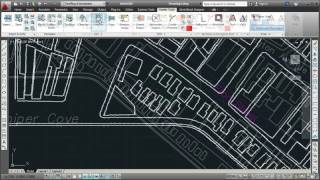 AutoCAD Raster Design Overview [upl. by Bixler]