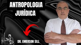 ENTENDENDO A ANTROPOLOGIA JURÍDICA [upl. by Ezequiel86]