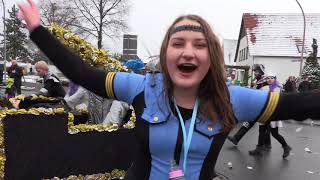 Carneval Damme 2018 Teil 8 [upl. by Carline]