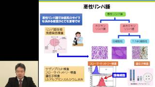 No12 血液がん患者さんのための血液検査データの読み方について 末岡 榮三朗 [upl. by Bevis124]