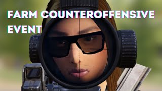 Mastering Farm Counteroffensive Key Positions and Smart Tactics [upl. by Donadee]