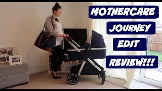 MOTHERCARE JOURNEY EDIT 2018 REVIEW  SPECIAL EDITION [upl. by Festatus]