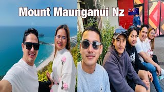 Mount maunganui Nz 🇳🇿 [upl. by Nevins89]