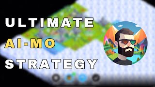 Polytopia The Best AiMo Strategy [upl. by Waylon899]