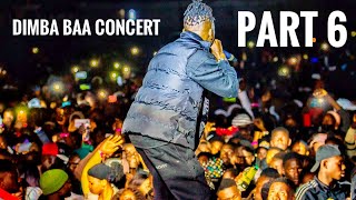 ST Gambian Dream Performance  Part 6  DIMBA BAA CONCERT [upl. by Otha776]