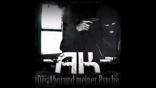 AK  Der Abgrund meiner Psyche Full EP 2008 Bloody Deeds Records [upl. by Aihsia]