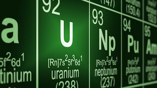 What is Uranium [upl. by Ahsot]