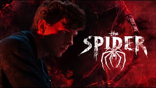 THE SPIDER  Horror SpiderMan Fan Film [upl. by Freeborn]