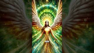 See 888 Your Angels Are Aligning Abundance For You [upl. by Gaddi]