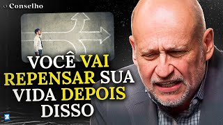 VOCÊ SABE QUEM VOCÊ É Clóvis de Barros  O Conselho [upl. by Ilwain836]