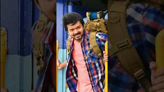 Thalapathy vijay attitude status shortsthalapathyvijay [upl. by Sadirah]