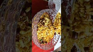 Poha Namkeen Recipe Poha Chivda Easy OR Healthy RecipeCrunchy Poha Namkeen [upl. by Sheilah150]