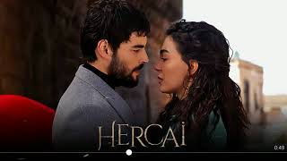 Hercai Müzikleri  Feryat V3 Slow Versiyon [upl. by Aissyla625]