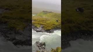 Fairy Pools  Isle of Skye Scotland 🏴󠁧󠁢󠁳󠁣󠁴󠁿🇬🇧 [upl. by Sola474]