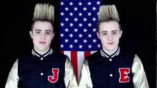 JEDWARD  THANKSGIVING [upl. by Doy]