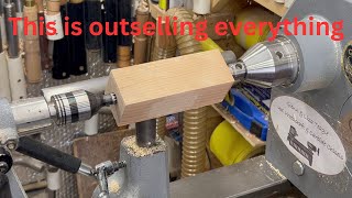 Woodturning This is outselling everything [upl. by Wadesworth]