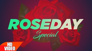 Rose Day Special  Valentine Week  Romantic Fever  Punjabi Romantic collection  Speed Records [upl. by Mohkos665]