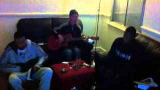 Triple m acoustic session [upl. by Sissel]