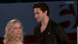 CTNSC19 Gala Kaitlyn Weaver  Andrew Poje [upl. by Colombi]