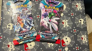 Deoxys Battle Box Unboxing  Binder Check [upl. by Eiger121]