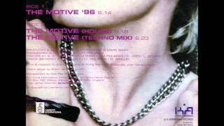 Then JericoThe Motive´96 [upl. by Abrams]