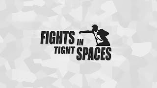 Fights in tight spaces [upl. by Anselm917]