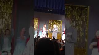 East Rockaway High School  Bye Bye Birdie 2019 [upl. by Nuahsor]