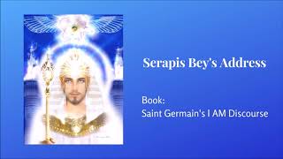 Serapis Bey on how to manifest your freedom [upl. by Anigal589]