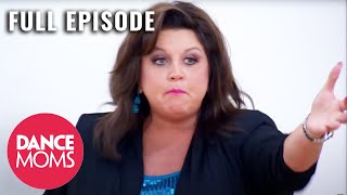 Abby Is KICKED OUT  Abbys Studio Rescue S1 E2  Full Episode  Dance Moms [upl. by Berni]