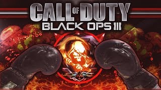 BO3 quotINSANE PRIZEFIGHTER NUCLEAR IN DOMINATIONquot [upl. by Avehsile523]