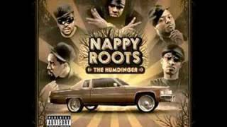 Nappy Roots  Kalifornia Dreamin [upl. by Nnylekoorb476]