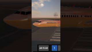 Air India flight emergency landing airindia emergency landing trichy flight [upl. by Bilak]