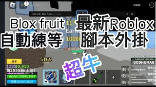 如何下在Roblox最新腳本啟動器外掛，詳細教學，進遊戲後請看下方KEY影片 [upl. by Nicks65]