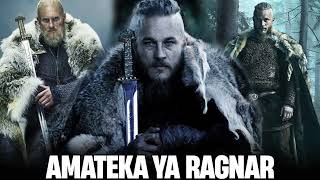 Ntasanzwe Ragnal Lothbrok wumu VIKINGIndwanyi irenzeyishe idubu nikiyoka kinini ngo ahabwe abageni [upl. by Lleznod]