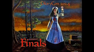 GloryCon Finals Magic the Gathering Old school MTG [upl. by Nada]