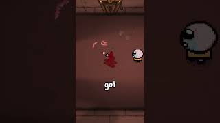 POV You get a good item in Isaac [upl. by Lebasile]