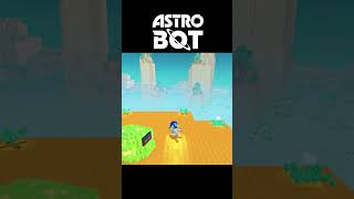 Astro Bot Retro Rampage 2 challenge stage [upl. by Gwenn]