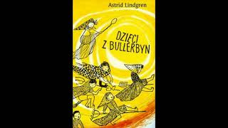 Dzieci z Bullerbyn Audiobook 39 [upl. by Anaujat]