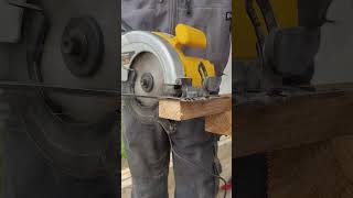 Circular Saw Blade Sharpening [upl. by Anastasio]