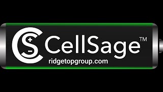 CellSage Webinar July 2024 [upl. by Enilkcaj]