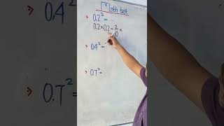 Cara cepat eksponen matematika pembahasansoalcpns maths matematika soalcpns [upl. by Naraj]