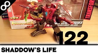 SHADDOWS LIFE Episode 122 FR [upl. by Furlong]