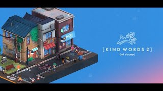 Un juego sobre la amabilidad ¡Kind Words 2 te va a encantar 💌🌟 [upl. by Kareem]