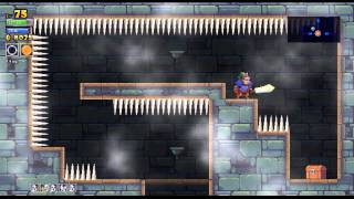 Exploration finds minibosses Mastering Rogue Legacy 15 [upl. by Aleakam]