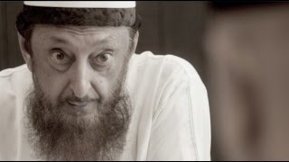 Sheikh Imran Hosein La grande guerre AVANT 4 novembre 2016 [upl. by Yug]