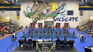 2024 State Finalist Chesnee by Bem Rivers Productions Please subscribe [upl. by Yenahteb]